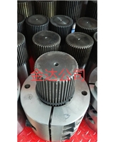 攪拌機軸端密封件 